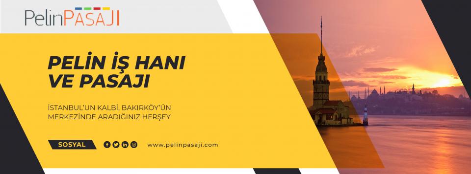 PELİN PASAJ