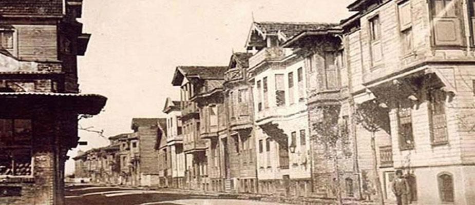 Bakırköy 
